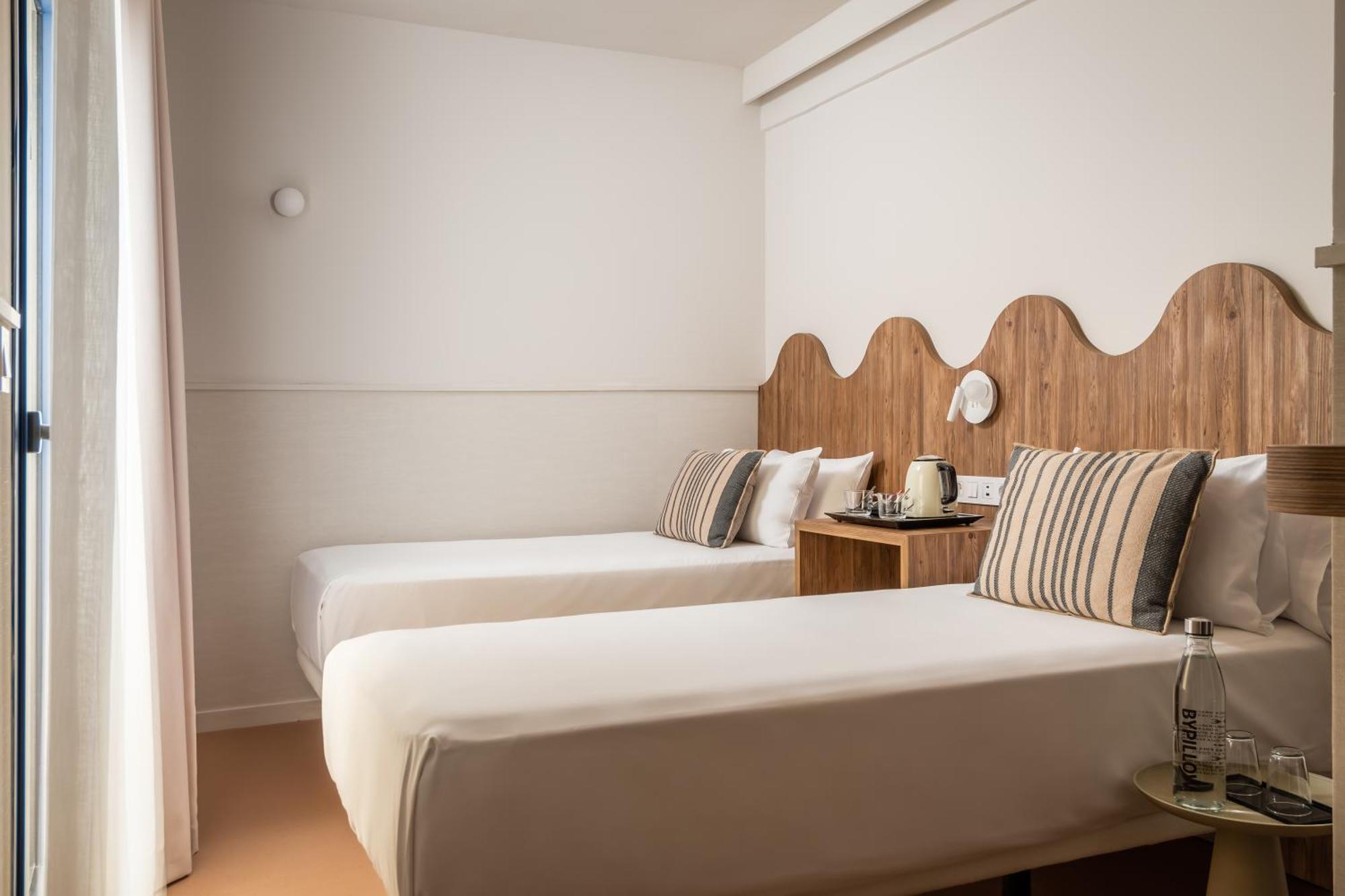 Hotel Bypillow Paseo