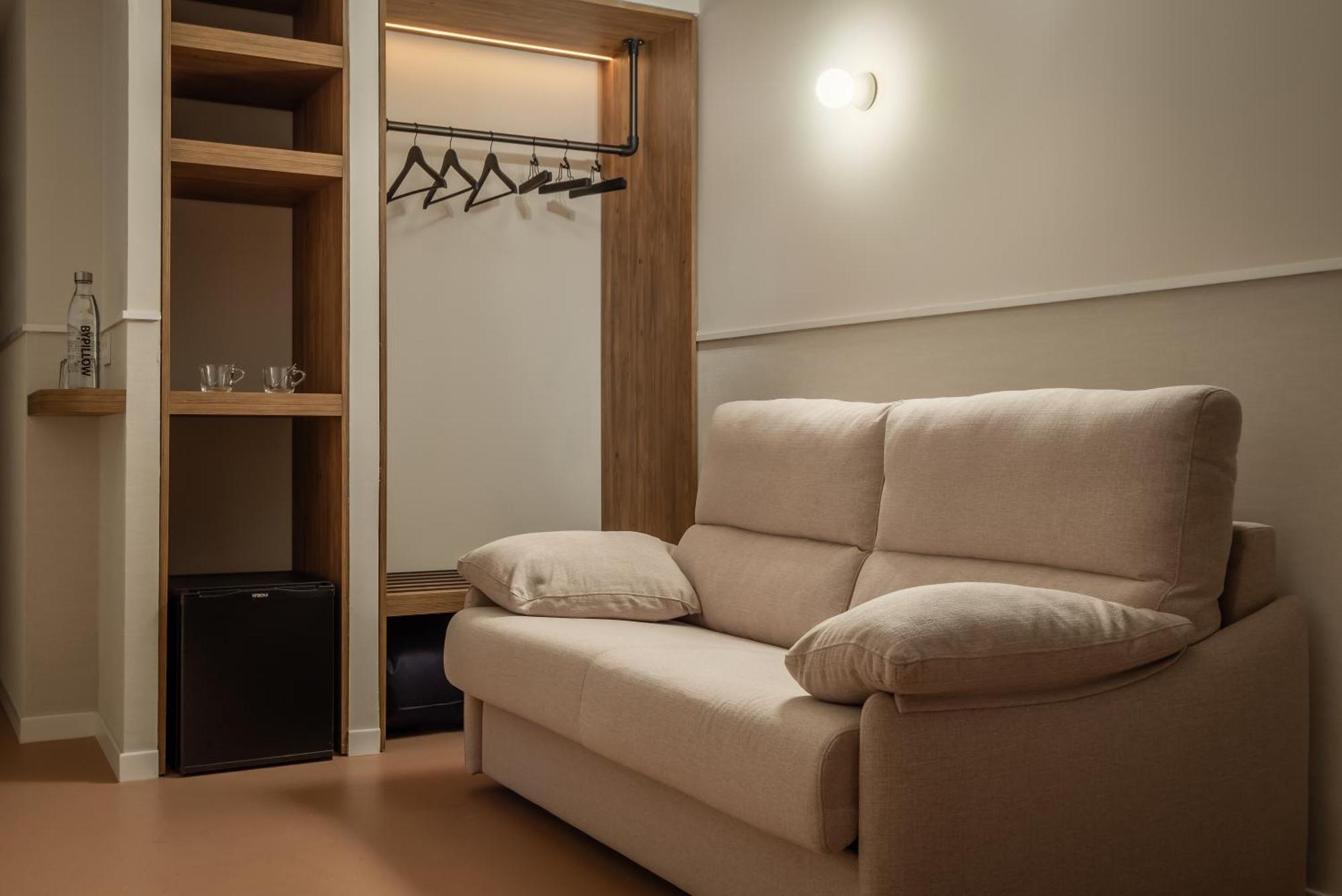 Bypillow Paseo Hotel Alacant