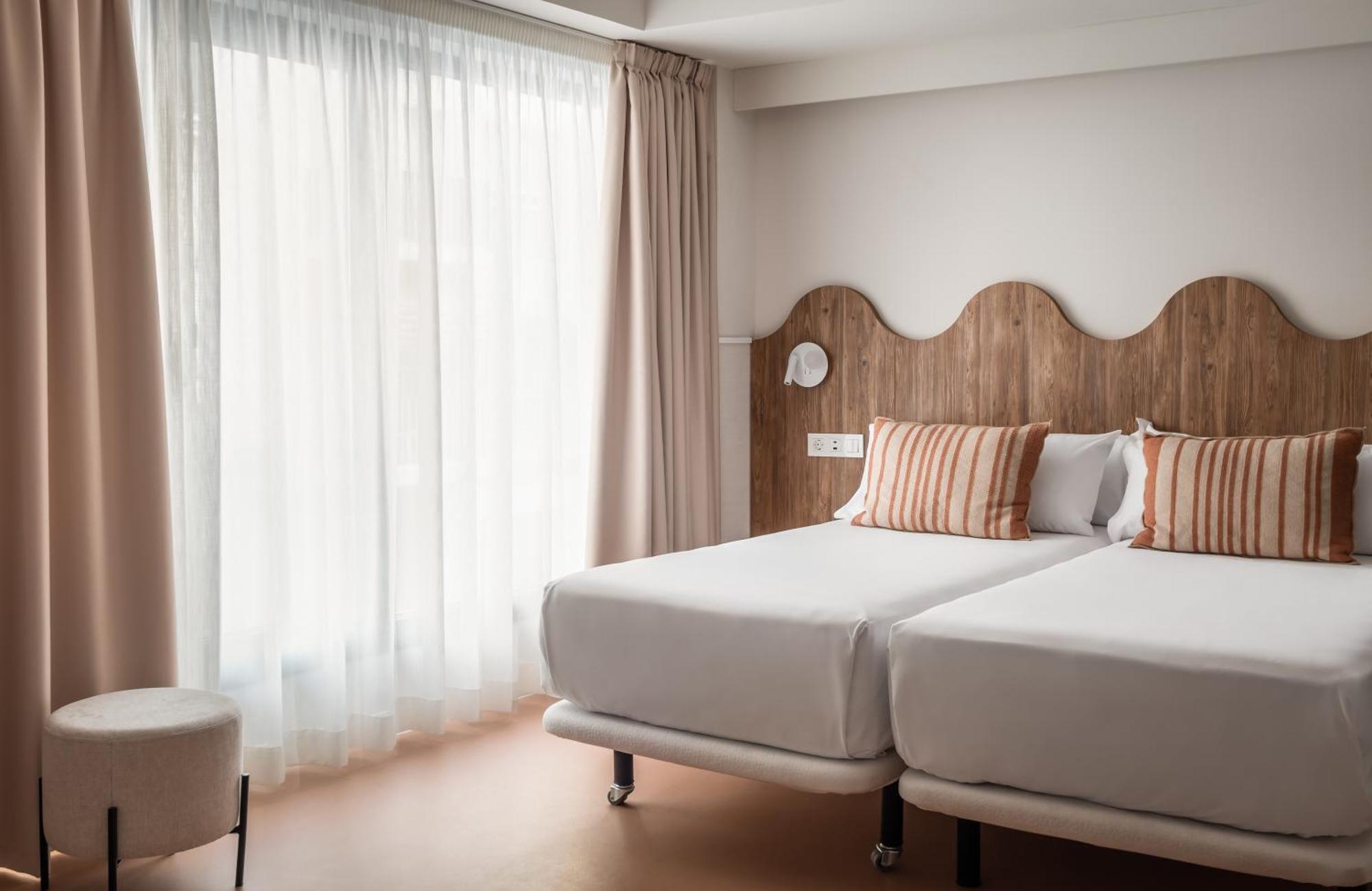 Bypillow Paseo Hotel Alacant