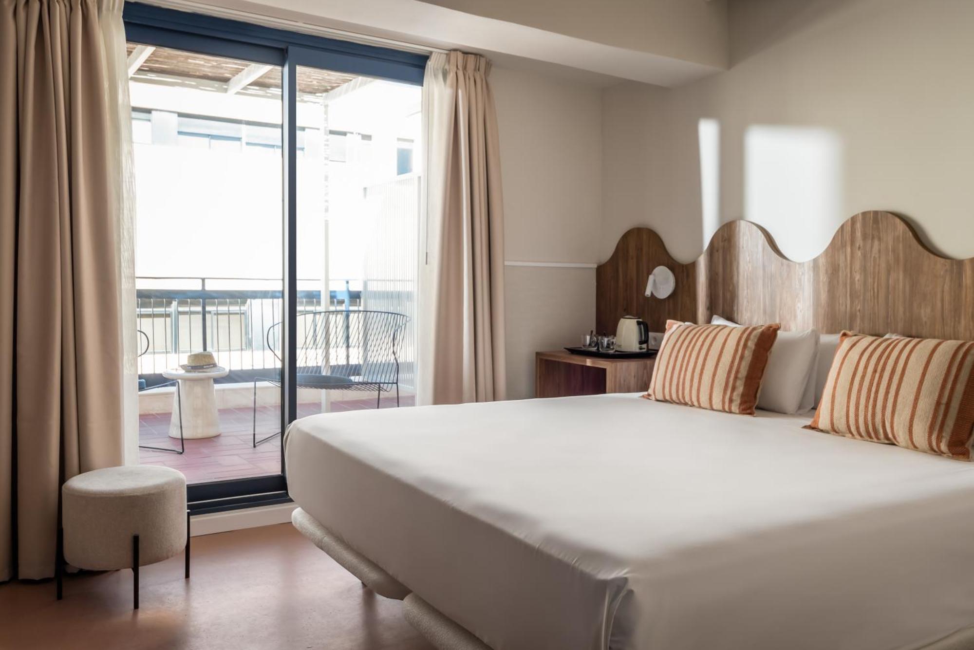 Hotel Bypillow Paseo