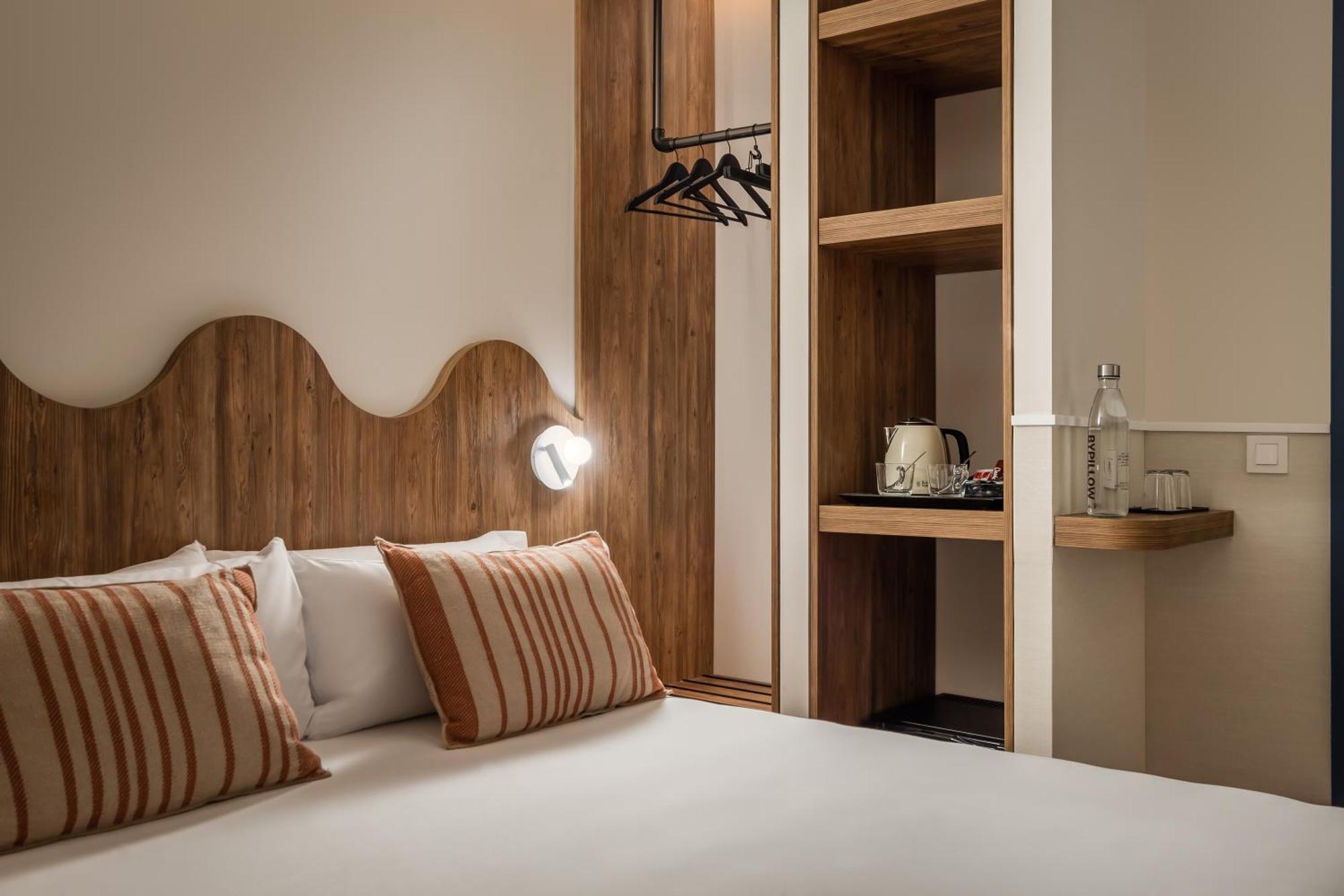 Bypillow Paseo 2* Alacant
