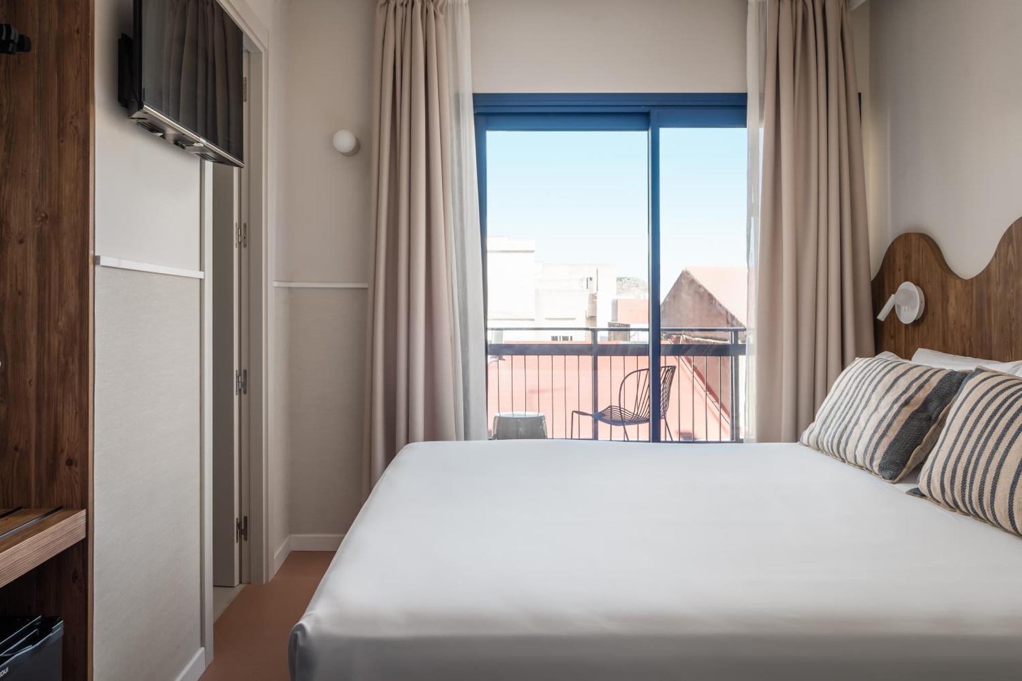 Bypillow Paseo 2* Alacant