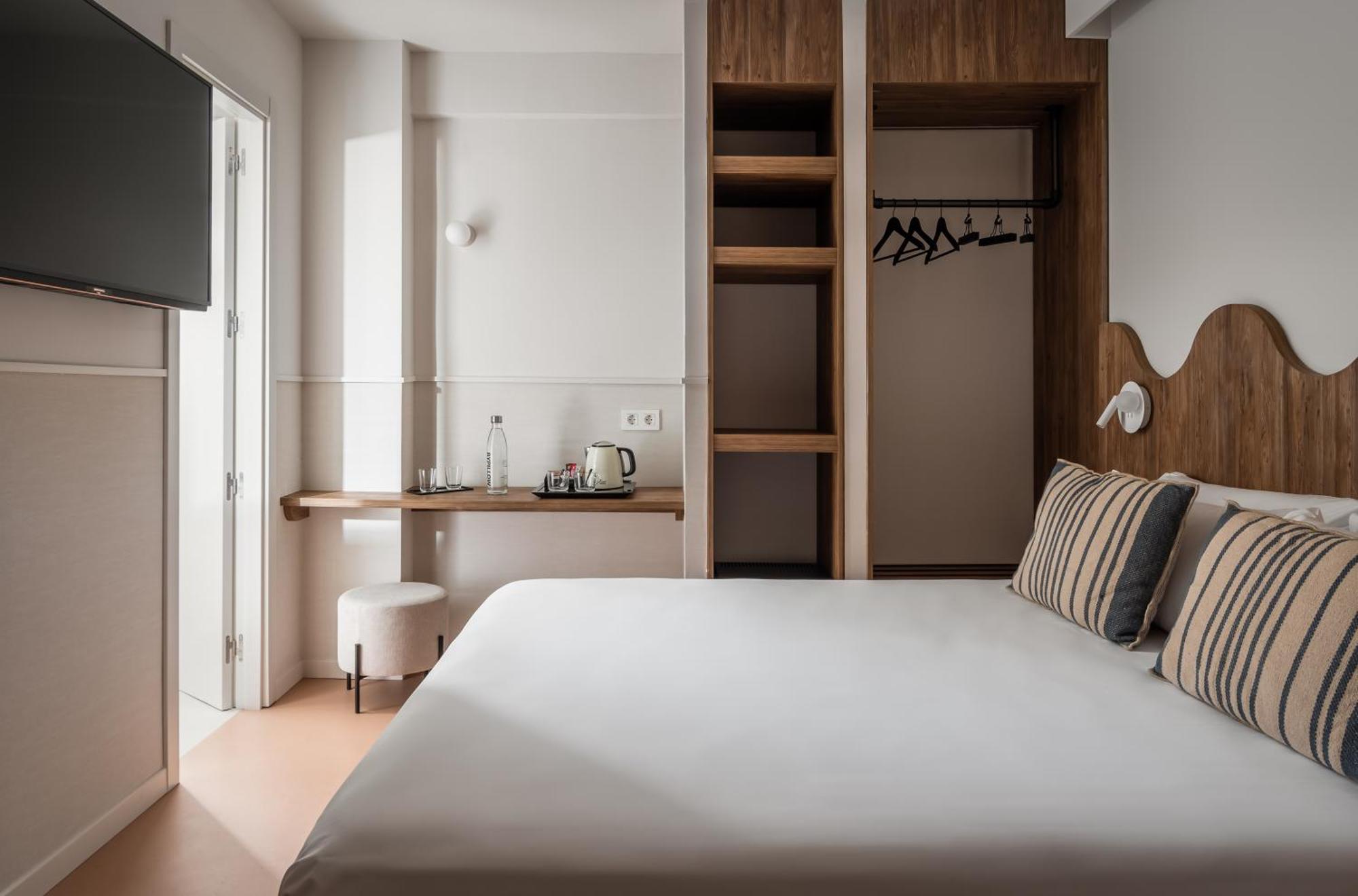 Hotel Bypillow Paseo