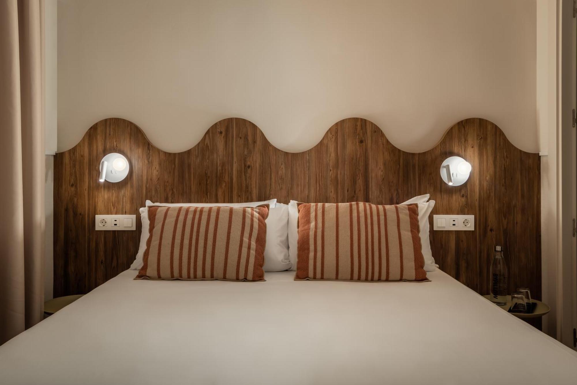 Hotel Bypillow Paseo 2*
