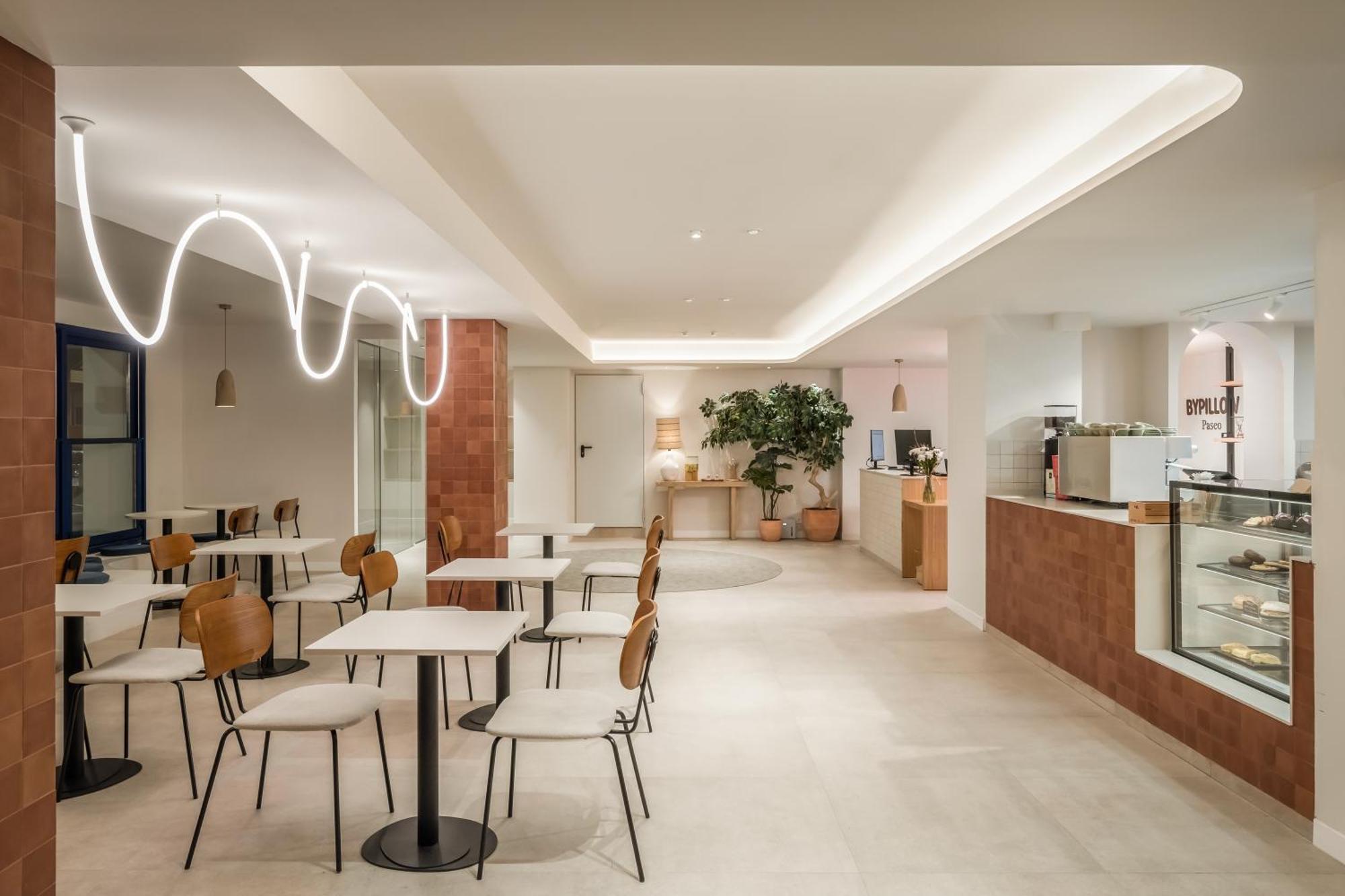 Hotel Bypillow Paseo