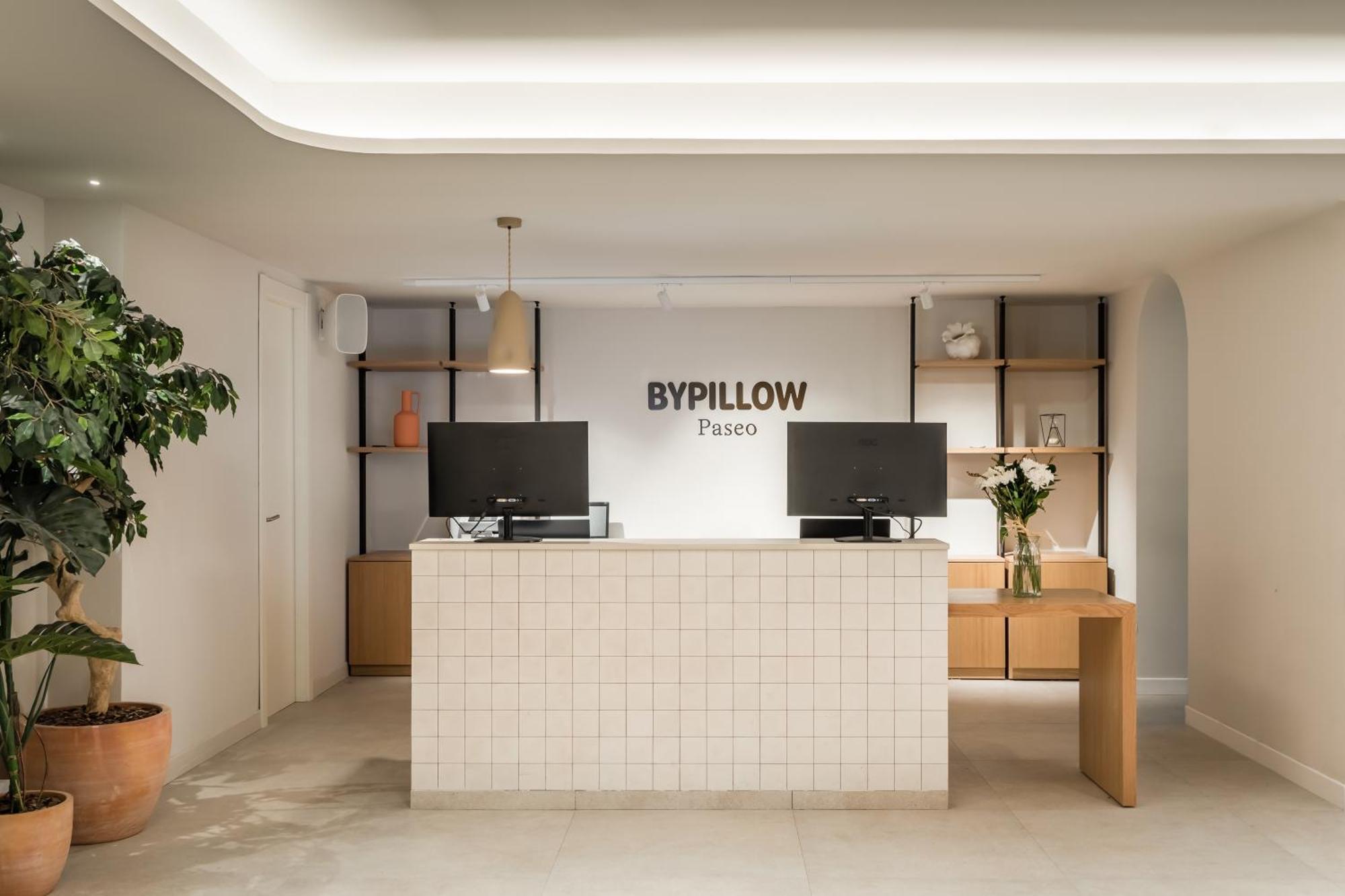 Bypillow Paseo 2*