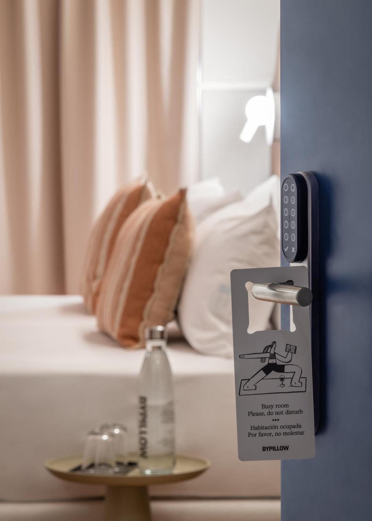 Bypillow Paseo 2* Alacant
